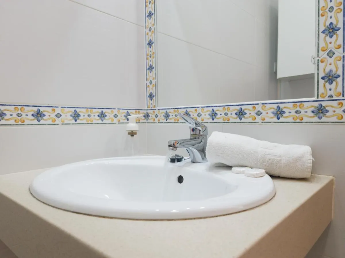 Increíble apartamento al mar Almuñécar 0*,