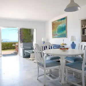 Apartamento Tuguest Maripi, Almuñécar
