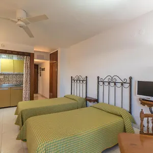 Apartamento Chinasol, Almuñécar