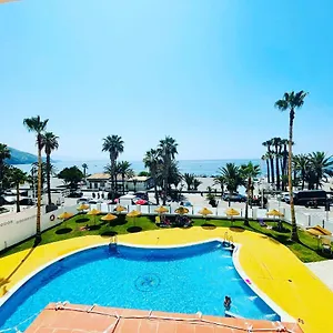 Apartamento Playa Y Piscina Velilla Park Pondos, Almuñécar