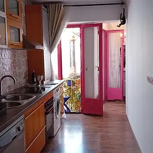 Apartamento Frida, Almuñécar