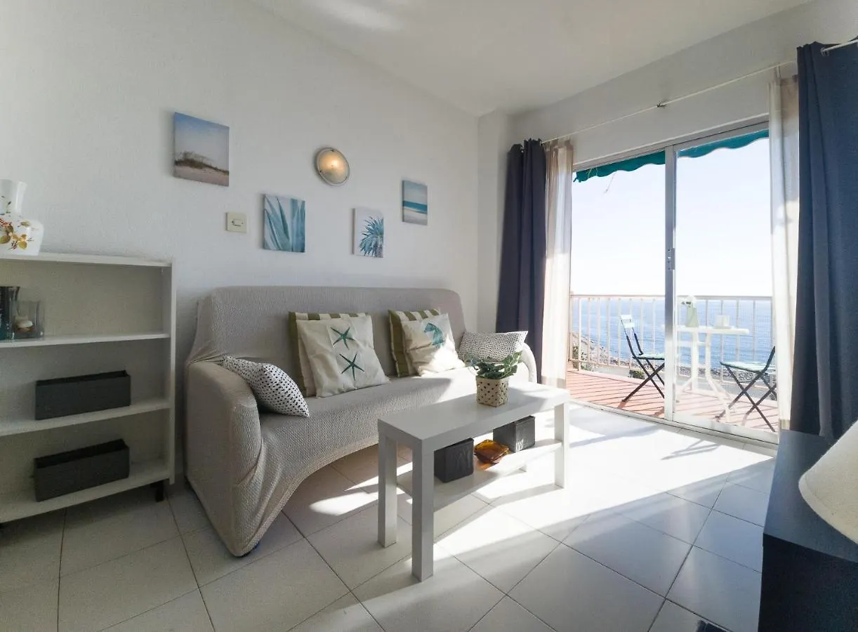 Increible Apartamento Al Mar Almuñécar