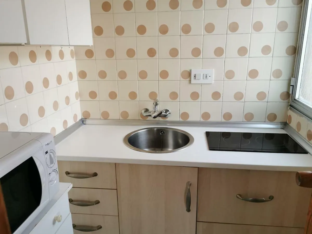 Increible Apartamento Al Mar Almuñécar شقة